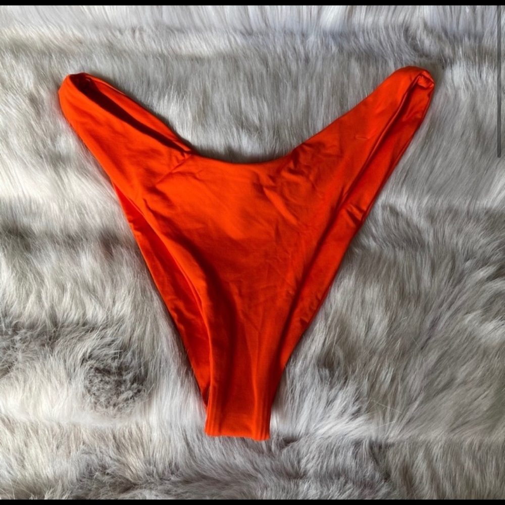 L*space Cabana Bikini Bottom